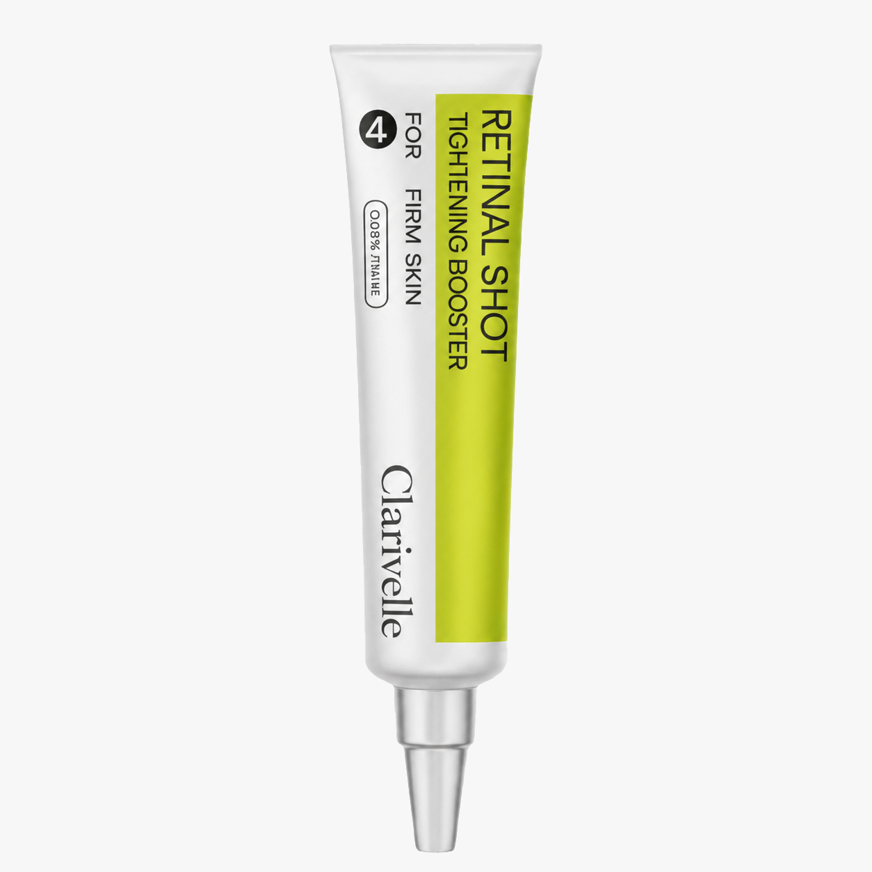 Clarivelle™ Det neste generasjons alternativet til retinol